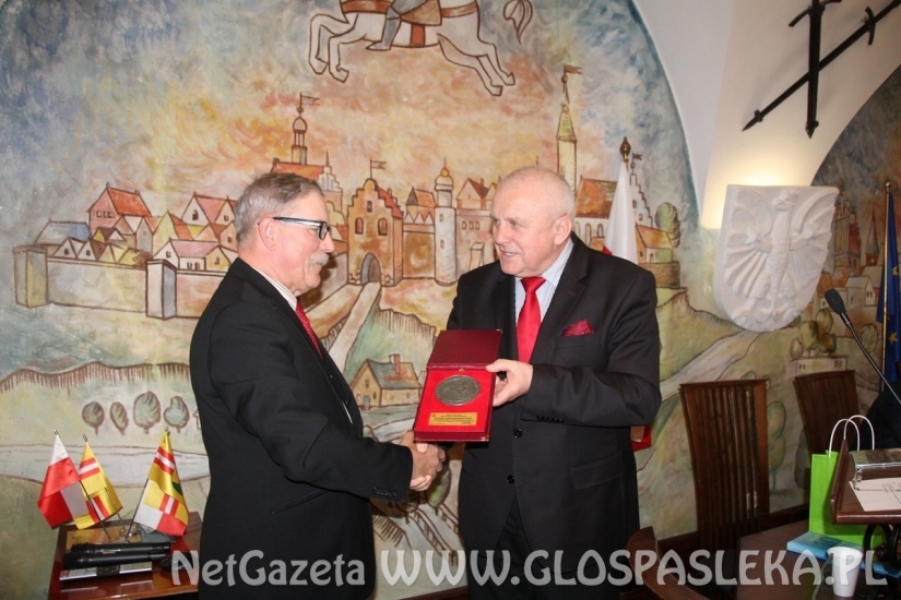 Walne zgromadzenie u wędkarzy