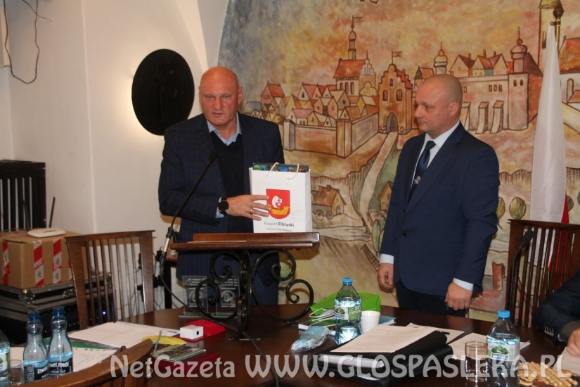 Walne zgromadzenie u wędkarzy