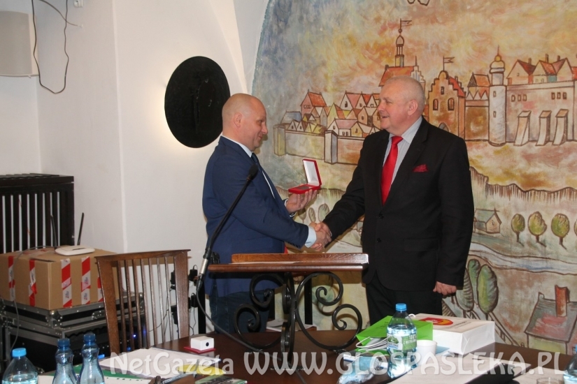 Walne zgromadzenie u wędkarzy