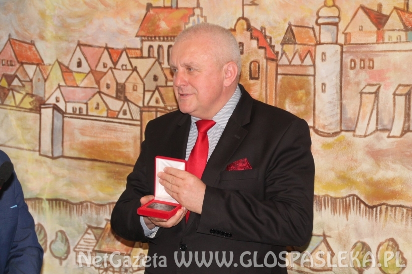 Walne zgromadzenie u wędkarzy