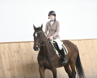 Niedzielne skakanie amazonek z Nenii