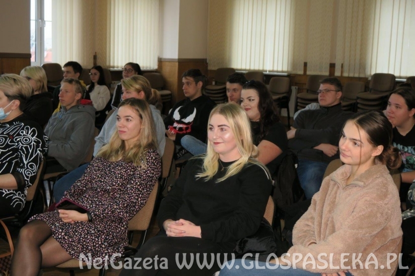 Podsumowanie projektu „Inwestycja w przyszłość – drogą do kariery”