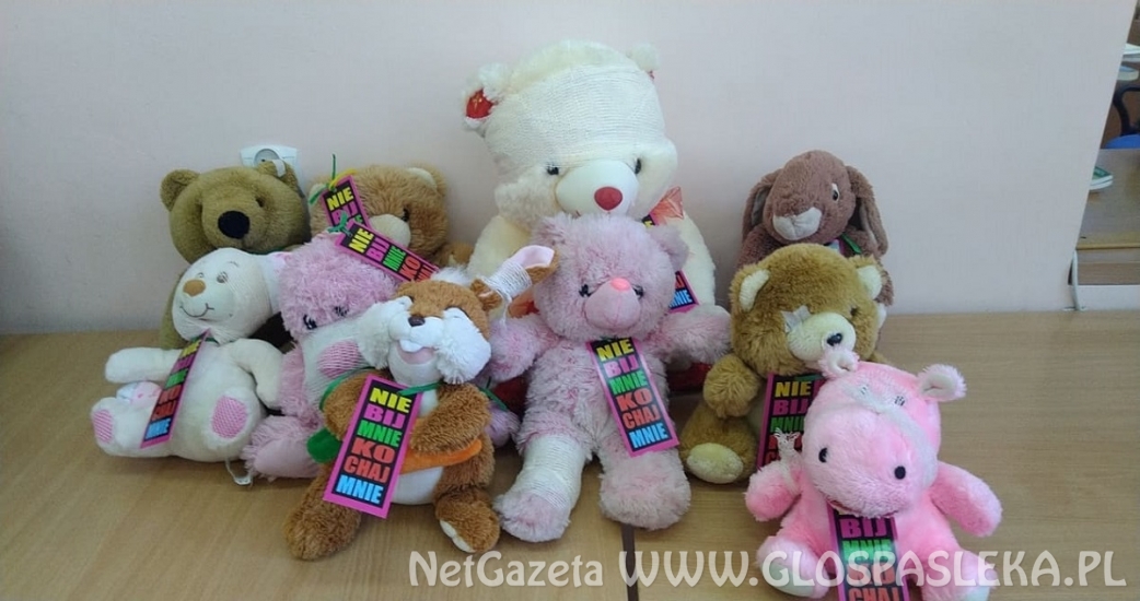 Nie bij mnie - kochaj mnie!