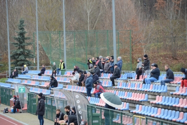 Polonia wygrywa ze Startem Nidzica 2:1 (1:0)