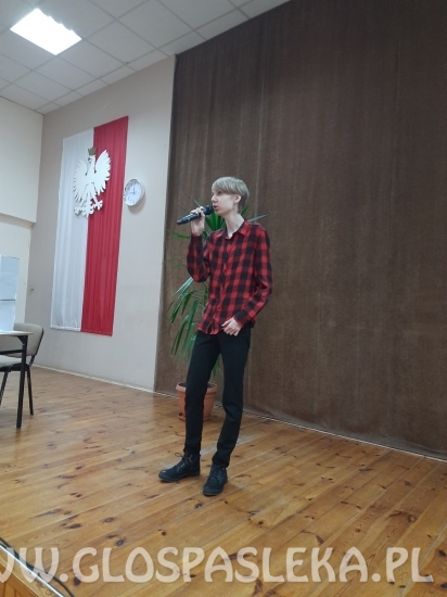 Dzień Seniora w Zespole Szkół