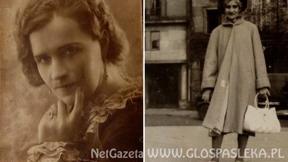 Wiktoria Makowska.  Jedyna taka sędzina