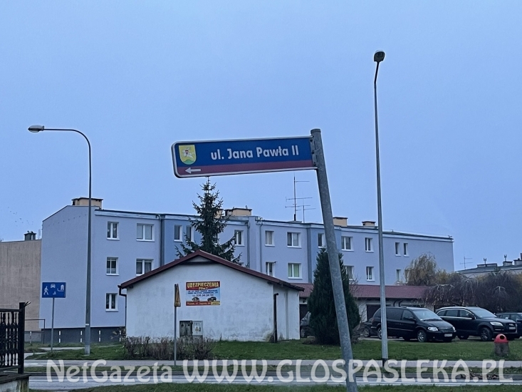 Będzie remont skrzyżowania