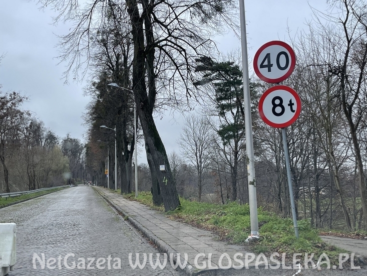 Zamkowa od 6 grudnia 