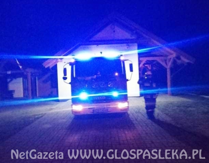 Strażacy uczcili pamięć tragicznie zmarłych kolegów