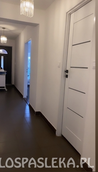 GABINET  CHIRURGICZNY W PASŁĘKU PRZY ULICY KOŚCIUSZKI NR 5 