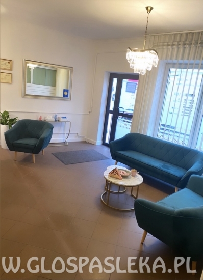 GABINET  CHIRURGICZNY W PASŁĘKU PRZY ULICY KOŚCIUSZKI NR 5 