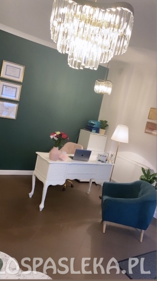 GABINET  CHIRURGICZNY W PASŁĘKU PRZY ULICY KOŚCIUSZKI NR 5 