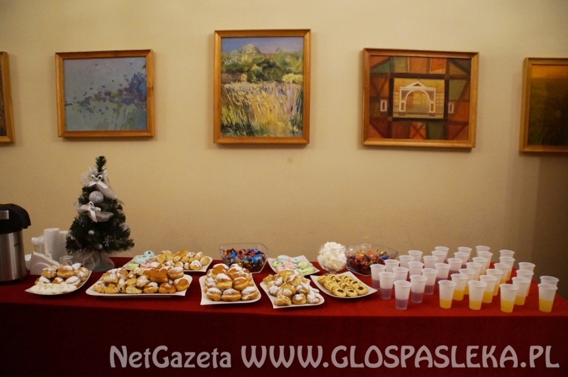 Wernisaż - Mój Bohater Niepodległej