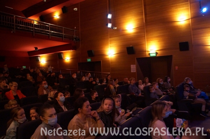 Wernisaż - Mój Bohater Niepodległej