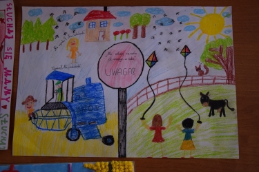 Rozstrzygnięto konkurs plastyczny