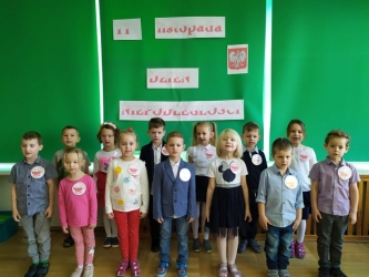 Wieści z Przedszkola Samorządowego nr 1 w Pasłęku