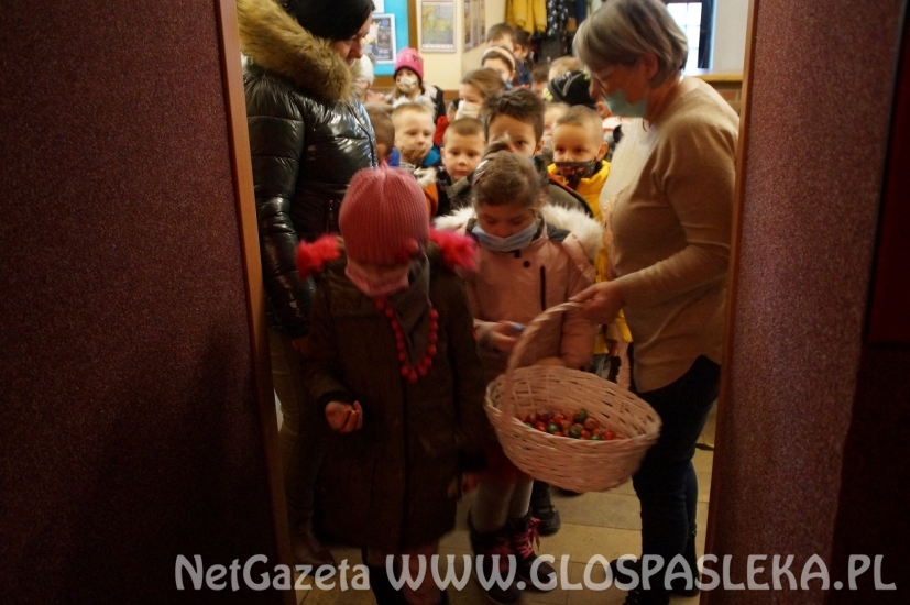 Mikołajki w Kinie Zamkowym