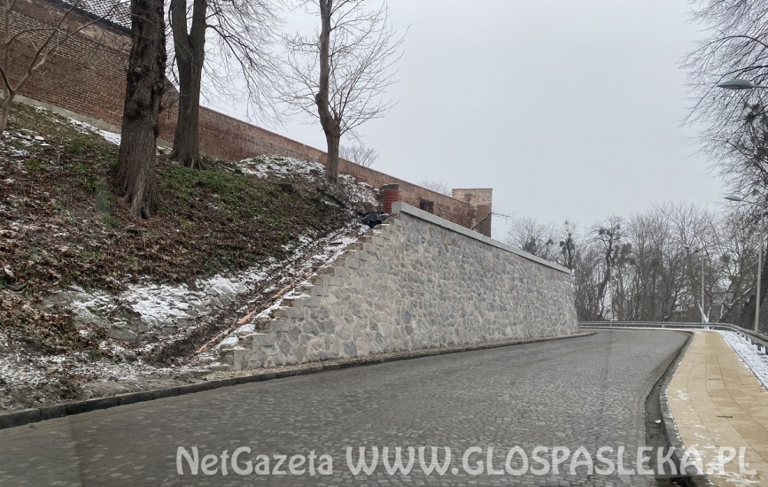 Oryginalny fragment miasta