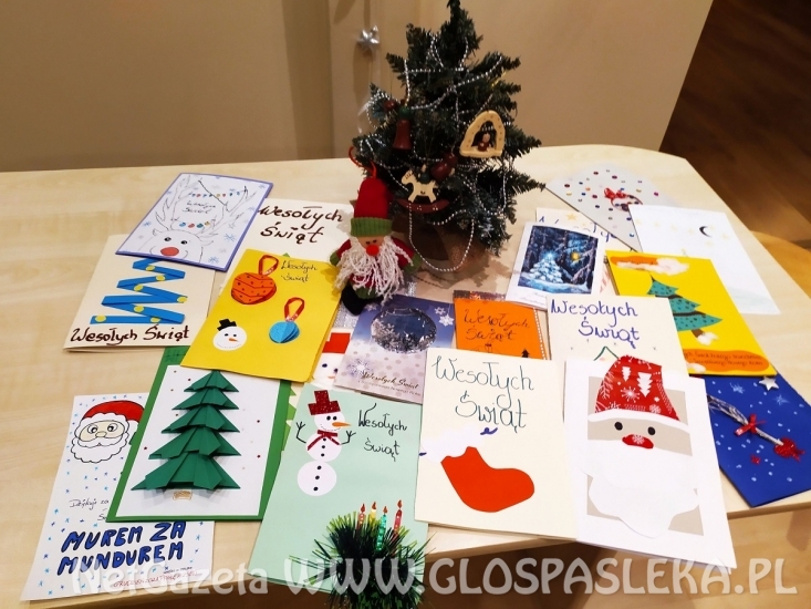 ZSEiT  „MUREM ZA POLSKIM MUNDUREM”