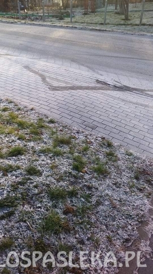 List - ulica Traugutta