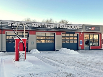 SKP LEKSO PASŁĘK grudzień 2021