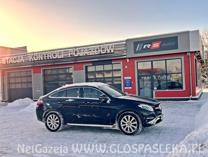 SKP LEKSO PASŁĘK grudzień 2021