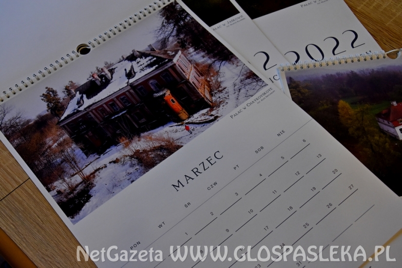 Pałace i dwory Prus Wschodnich