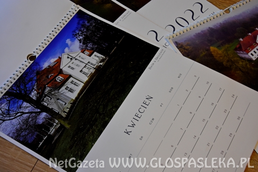 Pałace i dwory Prus Wschodnich