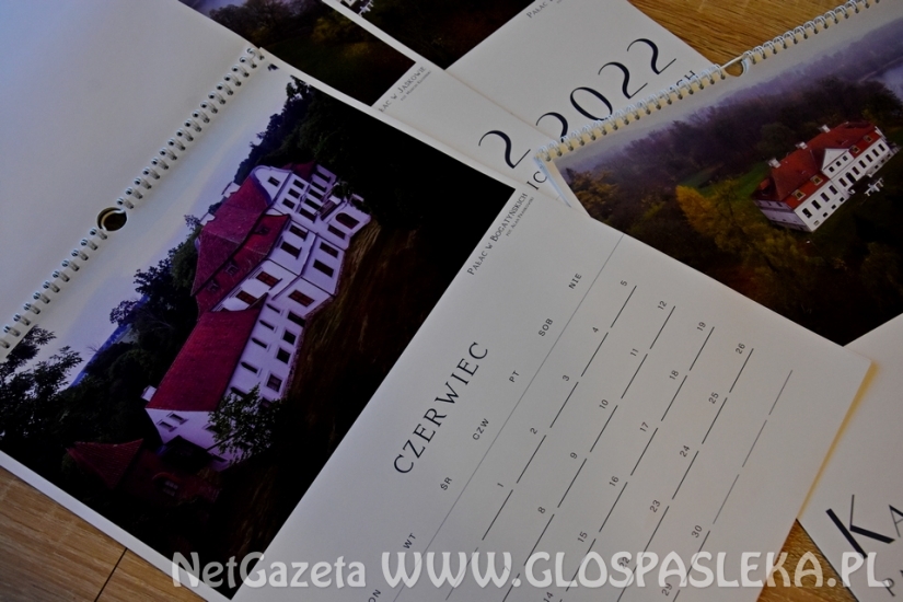 Pałace i dwory Prus Wschodnich