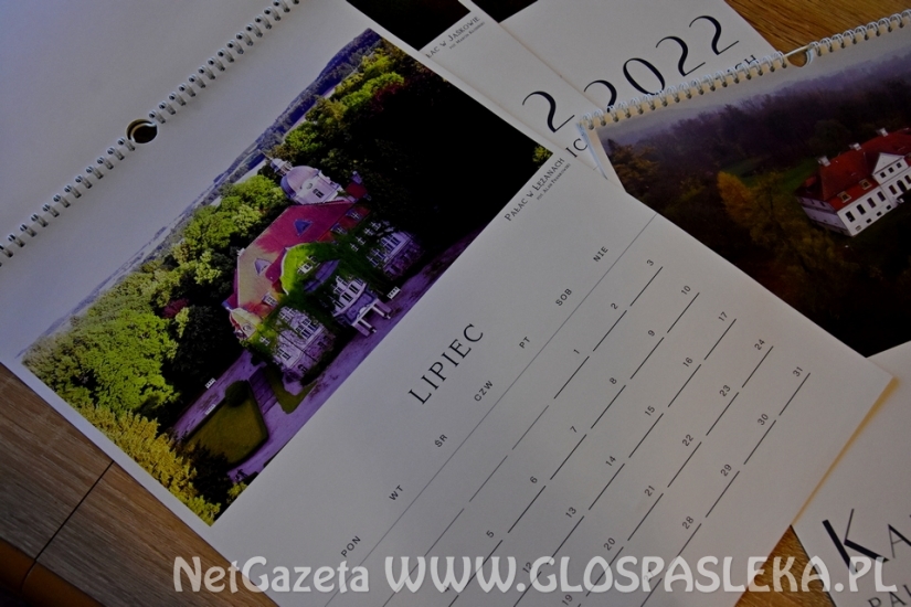 Pałace i dwory Prus Wschodnich