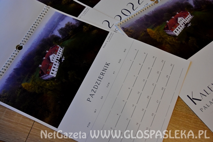 Pałace i dwory Prus Wschodnich