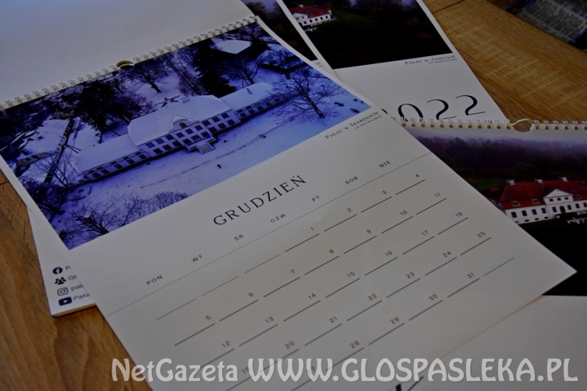 Pałace i dwory Prus Wschodnich