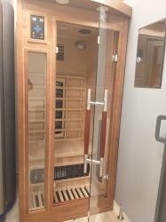 TROPIKAL SUN solarium