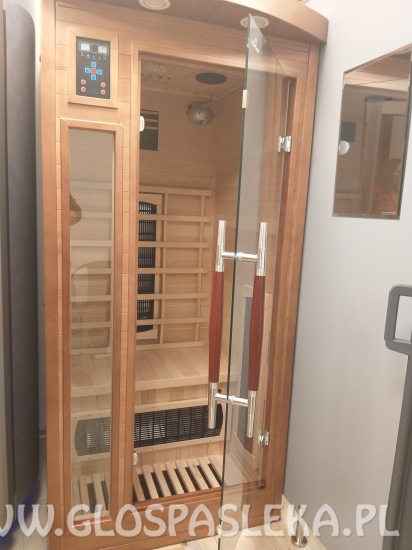 TROPIKAL SUN solarium