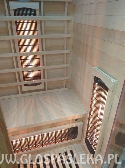 TROPIKAL SUN solarium