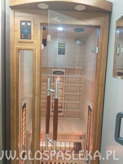 TROPIKAL SUN solarium