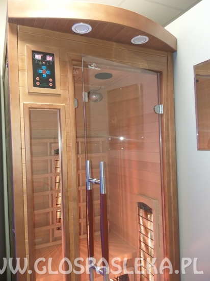 TROPIKAL SUN solarium