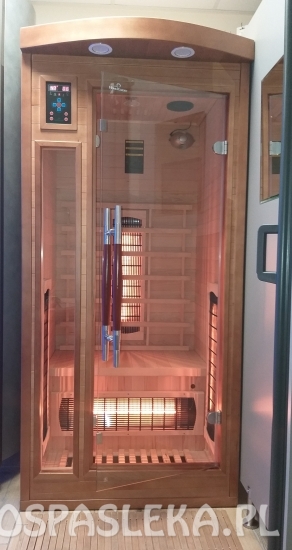 TROPIKAL SUN solarium