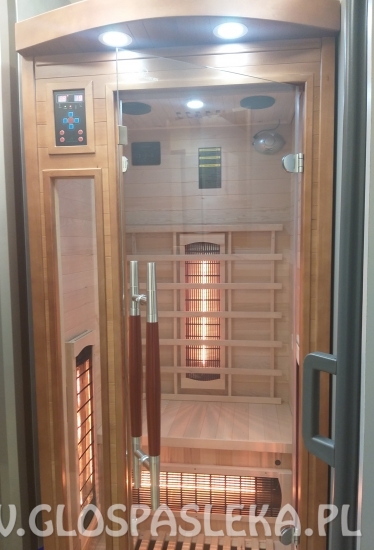 TROPIKAL SUN solarium