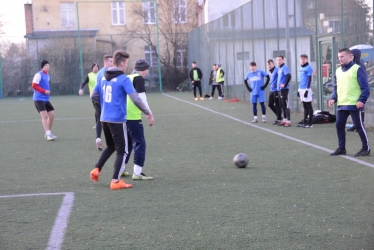 Dobra Zmiana wygrywa