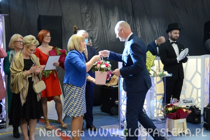 Studniówka w Zespole Szkół