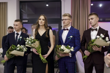 Studniówka w Rolniku