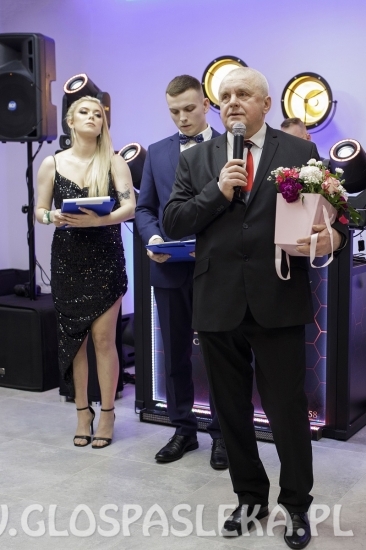 Studniówka w Rolniku