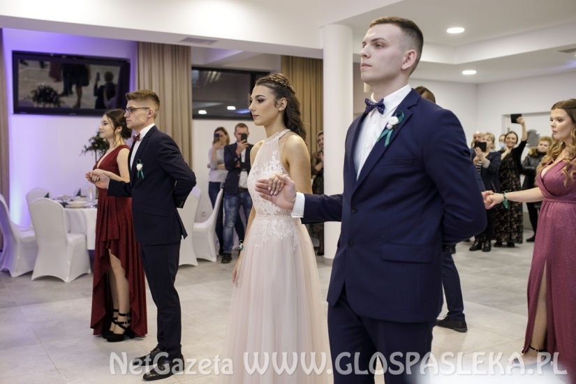 Studniówka w Rolniku