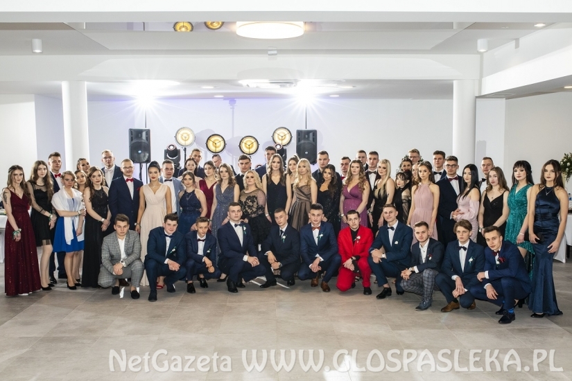 Studniówka w Rolniku