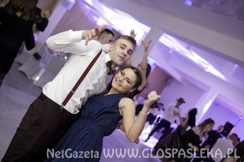 Studniówka w Rolniku