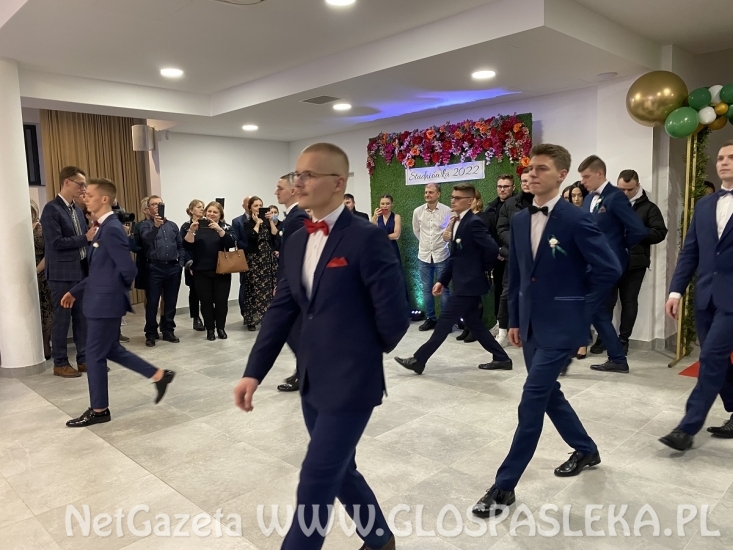 Studniówka w Rolniku