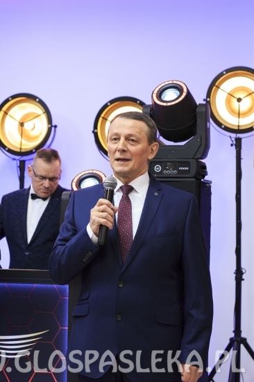 Studniówka w Rolniku