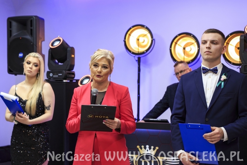 Studniówka w Rolniku