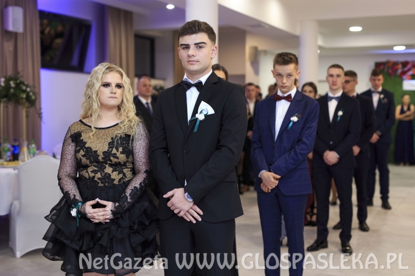 Studniówka w Rolniku